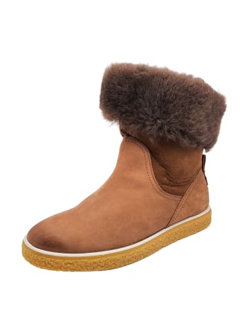 Ecco Winterboots in Braun