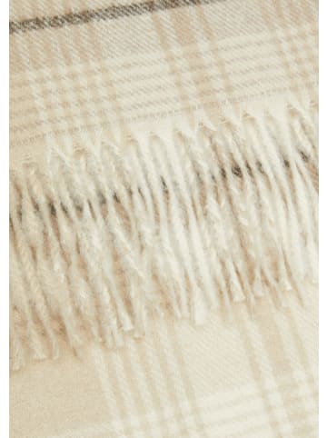comma Tuch in 81N0_helles beige