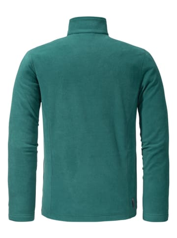 Schöffel Fleecejacke "Fleece Jacket Cincinnati3" in teal