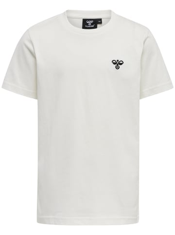 Hummel Hummel T-Shirt Hmluni Kinder in !MARSHMALLOW