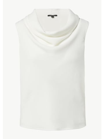 comma T-Shirt in 0120_weiß