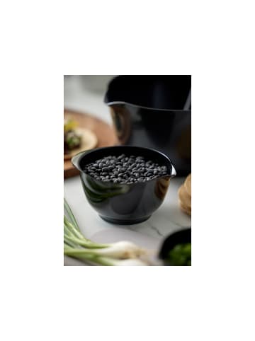 Rosti Rührschüssel NEW Margrethe in Carbon black