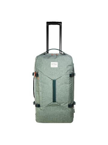 Tatonka Travel 60 2 Rollen Trolley 67 cm in sage green