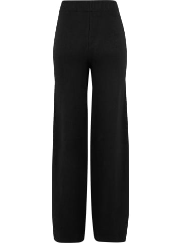 Urban Classics Urban Classics Hosen in black