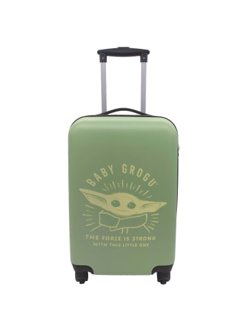 Undercover The Child - 4-Rollen-Trolley 57 cm (the child) in the child