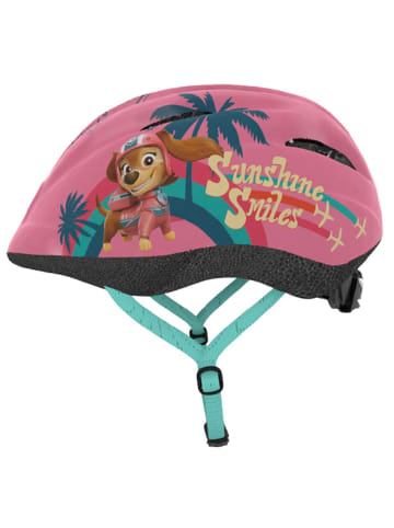 COFI 1453 Kinderhelm 48-52CM – Perfekter Schutz für kleine Radfahrerinnen in Rosa