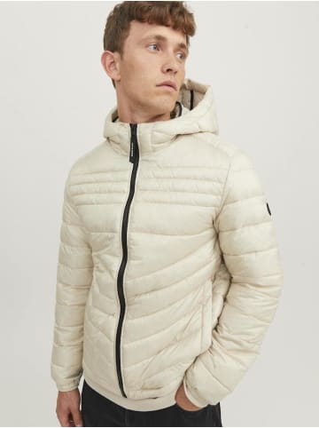 Jack & Jones Jacke in moonbeam