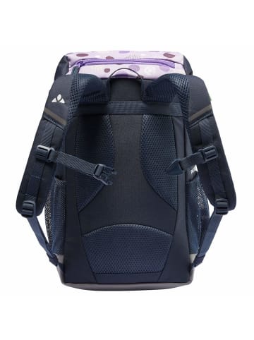 Vaude Puck 10 - Jr. Rucksack 38 cm (hotchili) in pastel lilac