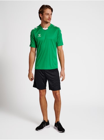 Hummel T-Shirt Hmlcore Herren in JELLY BEAN