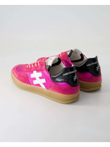 Another Trend Sneaker low in Pink
