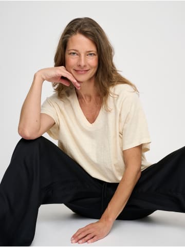 Moshi Moshi Mind T-Shirt favourite in natural