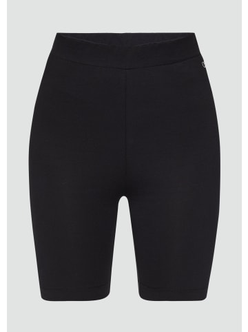 QS Leggins in 9999_schwarz