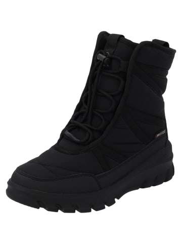 Kamik Winterstiefel in BLACK-NOIR