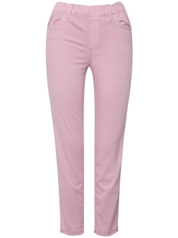 LAURASØN Hosen in alt rose