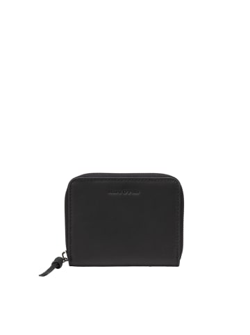 Marc O'Polo Geldbörse in Schwarz