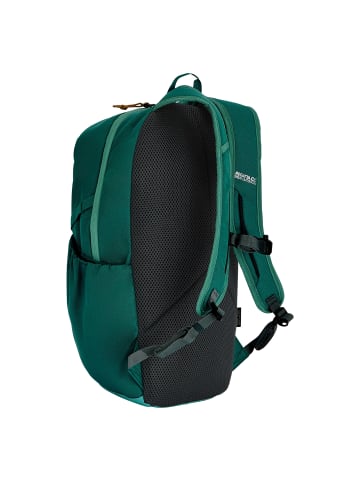 Regatta Prism 20 Liter in Grün