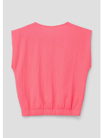 s.Oliver T-Shirt in 0094_neon