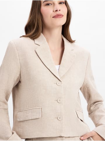 MOSS COPENHAGEN Blazer MSCHPennie Ginia in beige