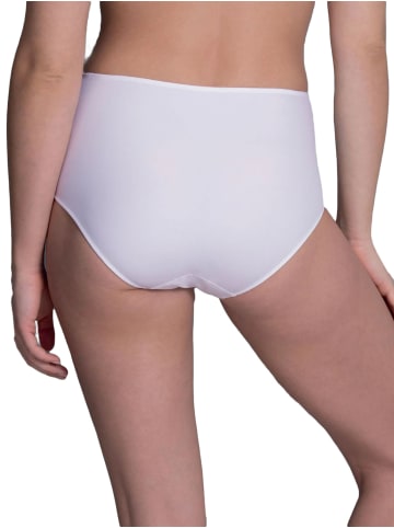 Anita Taillenslip Sophia in Weiss