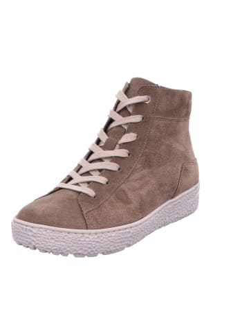 Hartjes Winterboot in grau