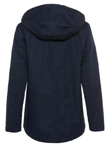 Camel Active Jacke in navy