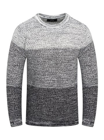 behype Pullover MKBlone in schwarz