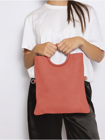 Gave Lux Handtasche in ROSA ANTICO