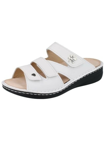 Finn Comfort Pantoletten für Damen in beige