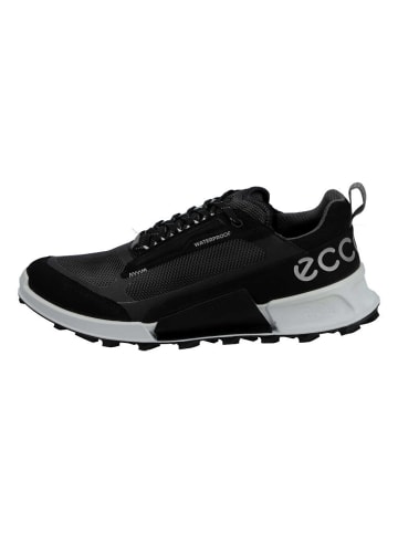 Ecco Sneaker BIOM 2.1 X MOUTAIN in black