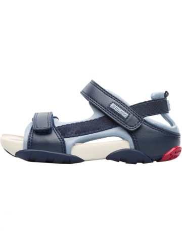 Camper Sandalen " Wous " in Blau