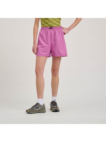 Santa Cruz Short "Venice Swimshorts" in Lila