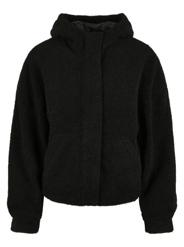 Urban Classics Light Jackets - Coats - undefined in black