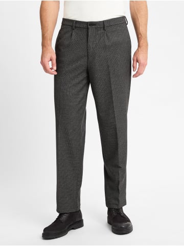 Finshley & Harding London Businesshose Marlon in grau