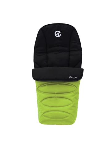 Oyster Fußsack für Kinderwagen