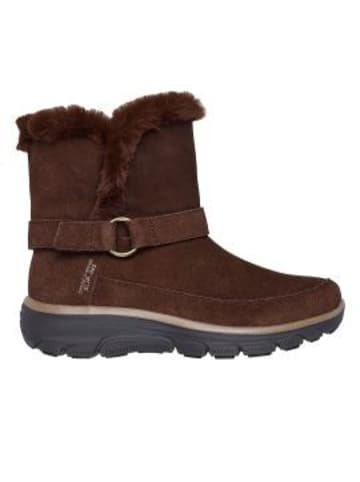 Skechers Sportschuh in braun