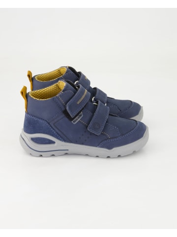 PEPINO Klettschuhe in Blau