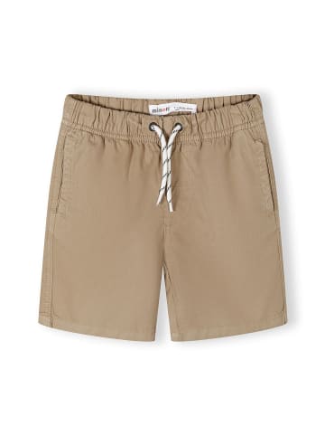 Minoti 3-er Pack Shorts 29SHORT257 in sand