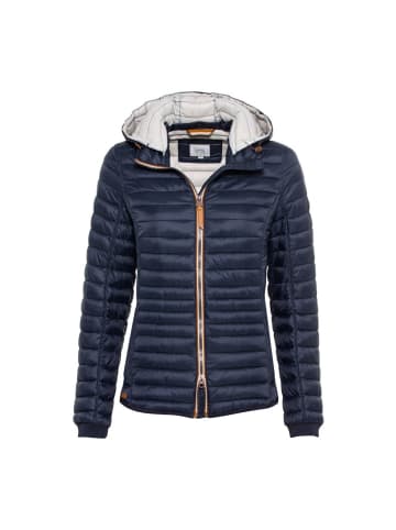 Camel Active Jacke in navy