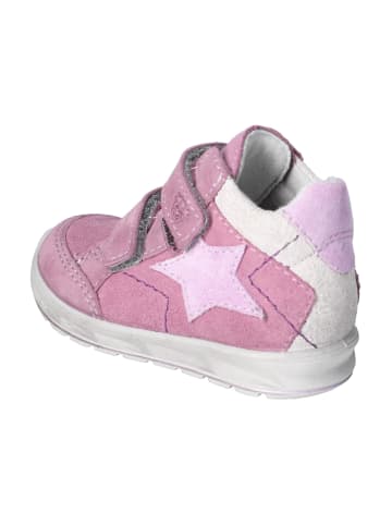 PEPINO Halbschuhe in Rosa