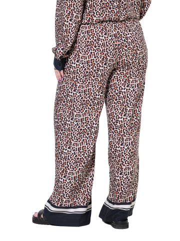 Studio Untold Schlupfhose in hell-beige