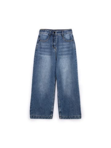 Gulliver Jeanshose in Blau