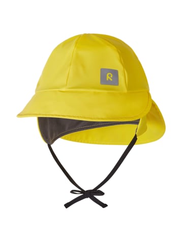 Reima Regenhut Rainy Yellow