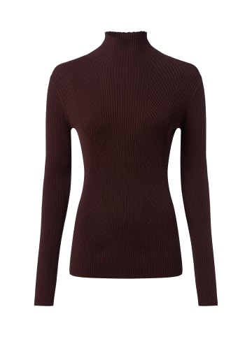 JOOP! Pullover in schoko - 0001