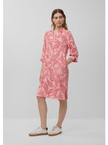 s.Oliver Kleid in 33A0_himbeere