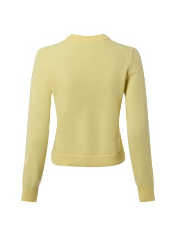 IPURI Jacke in gelb - 0002