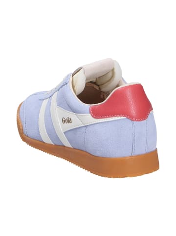 Gola Sneaker ELAN in blau