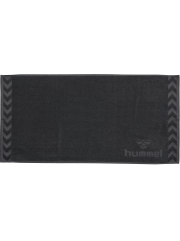 Hummel Towel Hummel Small Erwachsene in ASPHALT