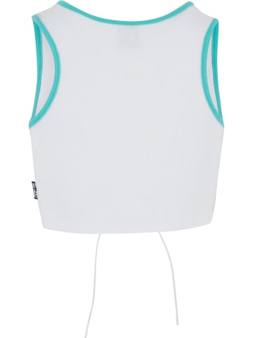 Von Dutch Von Dutch SUNNY TOPS in white