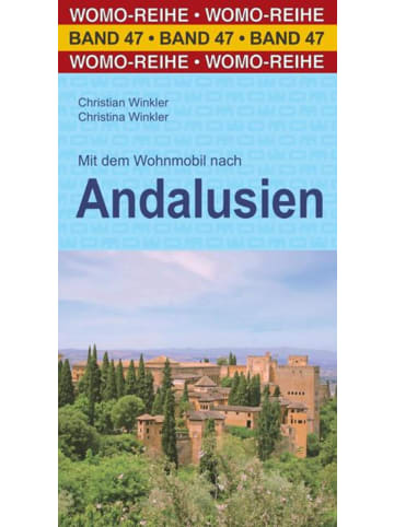 ROTH Mit dem Wohnmobil nach Andalusien