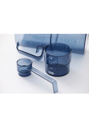 Rosti Messlöffel Mensura in Dusty Blue